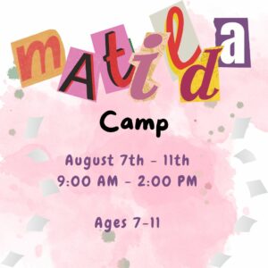 Matilda Camp