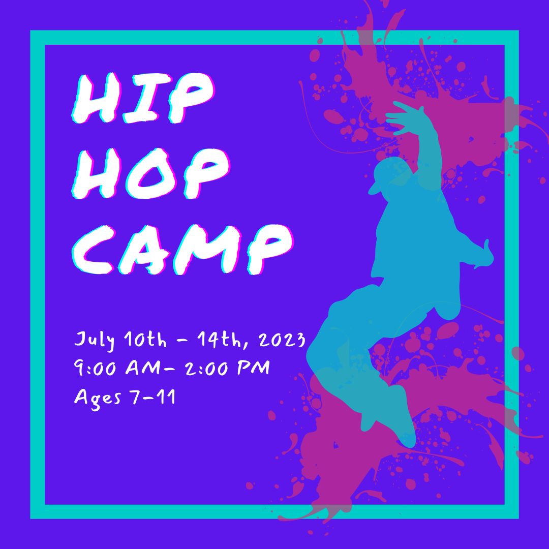 hip Hop Camp