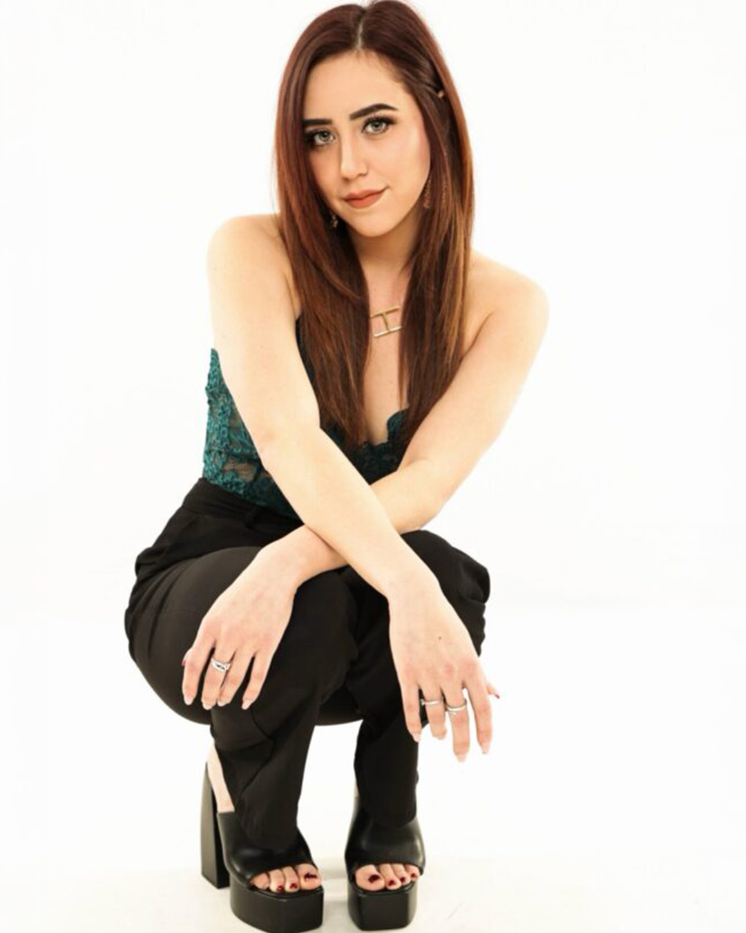 Heather Christian